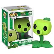Plants vs. Zombies Peashooter Pop! Vinyl Figure